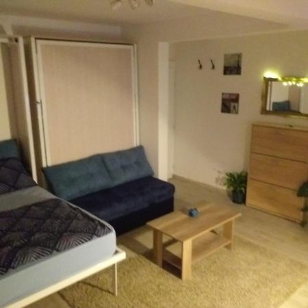 Skadarska Blue Appartement Belgrado Buitenkant foto